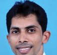 Pr. Binu P Thomas