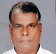 Evg. James K Chacko