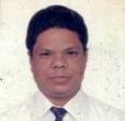 Pr K J Samuel