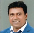 Evg Rajesh M K