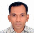 Evg. Shanthappan Mathew