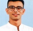Evg. Bibin Chacko Varghese