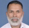 Pr. M C Cherian