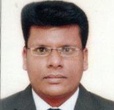 Pr Santhosh P. T.