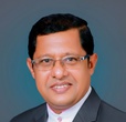 Pr. Moncey Thomas