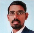 Evg. Vijaya Raj