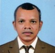 Evg. Saneesh Mon Daniel