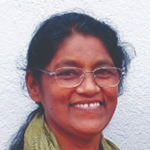 Sis Ruth Sam