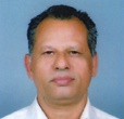 Pr. Thomas Abraham