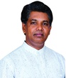 Pr. Sunil P George