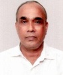 Pr. Skaria Chacko