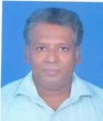 Pr. Shaji M J