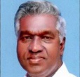 Pr. G Thomaskutty