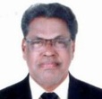 Evg. Thomas Jose