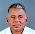 Evg. Thomas John