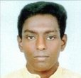 Evg. Roshith B