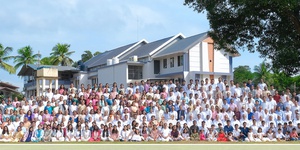 Group photo 2025