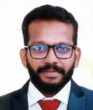 Evg Anil Francis