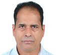 Evg. . Abraham Bijumon