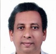 Pr. T Shoban Das