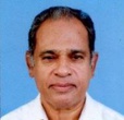 Pr. George Philip P